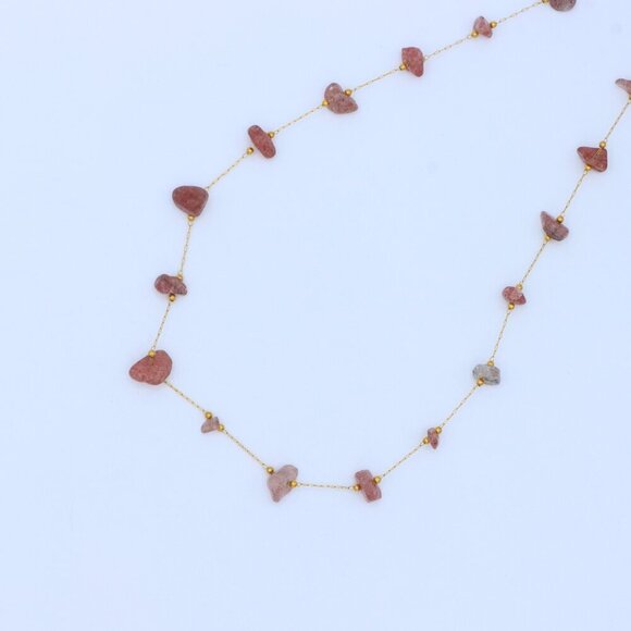 Delicate & Modern Necklace Chain – Perfect for Girls & Women, DYC1795 - Picture 7 of 15